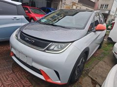 BYD Dolphin 405km Fashion Edition - ფოტო 1