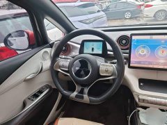 BYD Dolphin 405km Fashion Edition - ფოტო 11