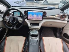 BYD Dolphin 405km Fashion Edition - ფოტო 13