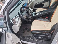 BYD Dolphin 405km Fashion Edition - ფოტო 15