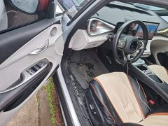 BYD Dolphin 405km Fashion Edition - ფოტო 16