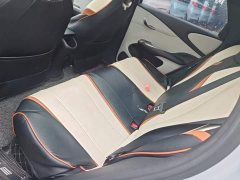 BYD Dolphin 405km Fashion Edition - ფოტო 17