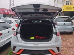 BYD Dolphin 405km Fashion Edition - ფოტო 19