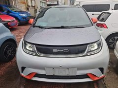 BYD Dolphin 405km Fashion Edition - ფოტო 3