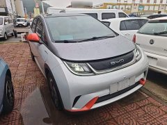 BYD Dolphin 405km Fashion Edition - ფოტო 4