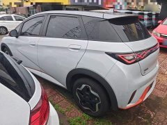 BYD Dolphin 405km Fashion Edition - ფოტო 5