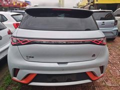 BYD Dolphin 405km Fashion Edition - ფოტო 6