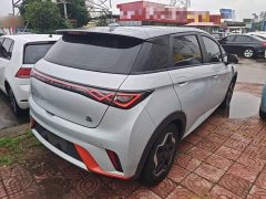 BYD Dolphin 405km Fashion Edition - ფოტო 7