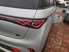 BYD Dolphin 405km Fashion Edition - ფოტო 8