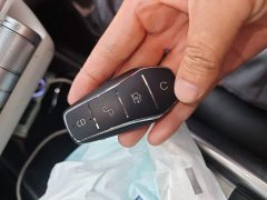 BYD Dolphin 405km Fashion Edition - ფოტო 9