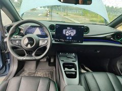 BYD Dolphin Smart Drive 410km Fashion Edition - ფოტო 10