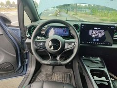 BYD Dolphin Smart Drive 410km Fashion Edition - ფოტო 11