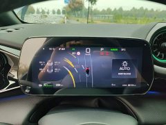BYD Dolphin Smart Drive 410km Fashion Edition - ფოტო 12