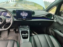 BYD Dolphin Smart Drive 410km Fashion Edition - ფოტო 13