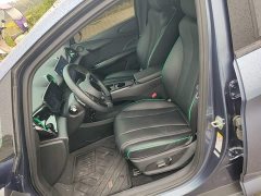 BYD Dolphin Smart Drive 410km Fashion Edition - ფოტო 15