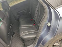 BYD Dolphin Smart Drive 410km Fashion Edition - ფოტო 17