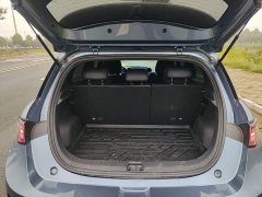 BYD Dolphin Smart Drive 410km Fashion Edition - ფოტო 19