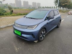 BYD Dolphin Smart Drive 410km Fashion Edition - ფოტო 2