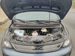BYD Dolphin Smart Drive 410km Fashion Edition - ფოტო 20