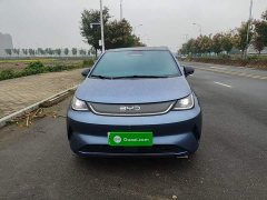 BYD Dolphin Smart Drive 410km Fashion Edition - ფოტო 3