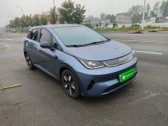 BYD Dolphin Smart Drive 410km Fashion Edition - ფოტო 4