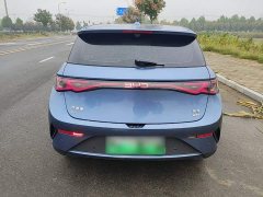 BYD Dolphin Smart Drive 410km Fashion Edition - ფოტო 6