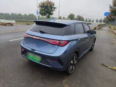 BYD Dolphin Smart Drive 410km Fashion Edition - ფოტო 7