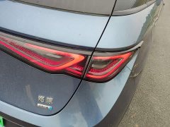 BYD Dolphin Smart Drive 410km Fashion Edition - ფოტო 8