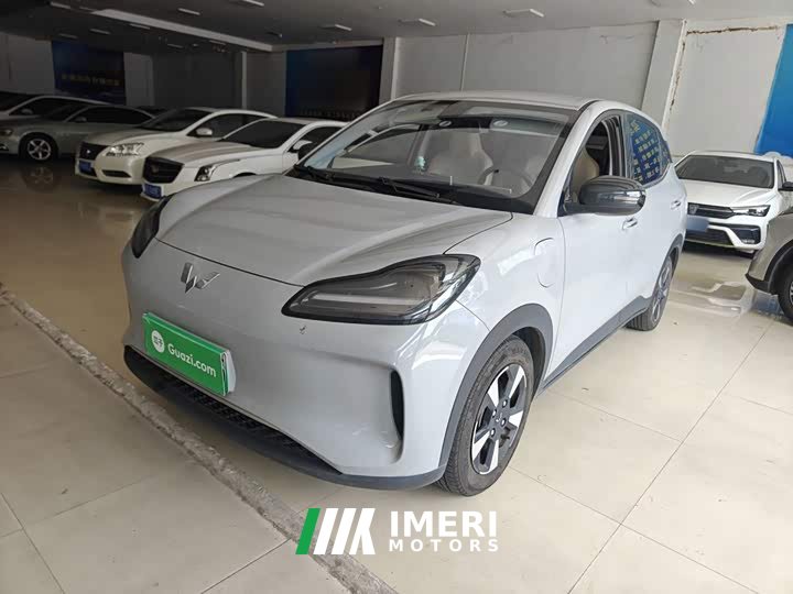 Wuling Binguo PLUS 330km 5-Seater - ავტომობილი ჩინეთიდან