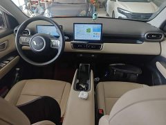 Wuling Binguo PLUS 330km 5-Seater - ფოტო 10