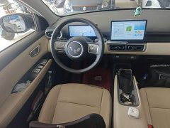 Wuling Binguo PLUS 330km 5-Seater - ფოტო 11