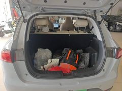 Wuling Binguo PLUS 330km 5-Seater - ფოტო 19