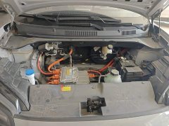 Wuling Binguo PLUS 330km 5-Seater - ფოტო 20