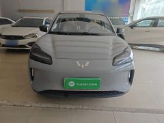 Wuling Binguo PLUS 330km 5-Seater - ფოტო 3