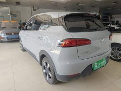 Wuling Binguo PLUS 330km 5-Seater - ფოტო 5