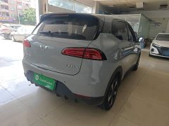 Wuling Binguo PLUS 330km 5-Seater - ფოტო 7
