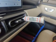 Wuling Binguo PLUS 330km 5-Seater - ფოტო 9