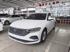 Volkswagen Lavida 1.5L Automatic Deyi Edition - ფოტო 1