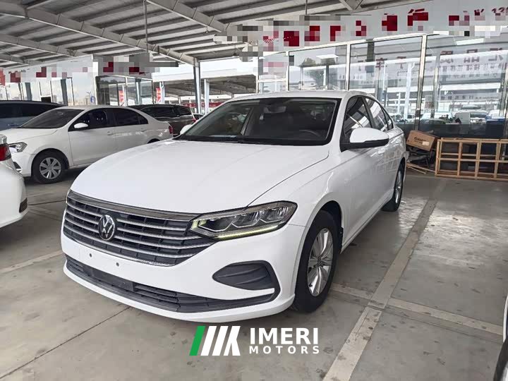 Volkswagen Lavida 1.5L Automatic Deyi Edition