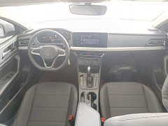 Volkswagen Lavida 1.5L Automatic Deyi Edition - ფოტო 10