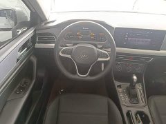 Volkswagen Lavida 1.5L Automatic Deyi Edition - ფოტო 11