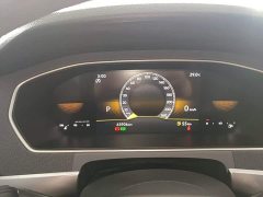 Volkswagen Lavida 1.5L Automatic Deyi Edition - ფოტო 12