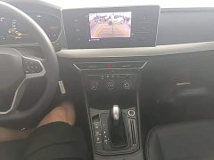 Volkswagen Lavida 1.5L Automatic Deyi Edition - ფოტო 14
