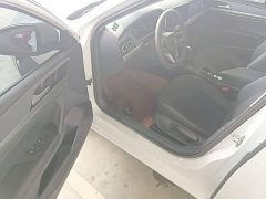 Volkswagen Lavida 1.5L Automatic Deyi Edition - ფოტო 16