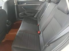 Volkswagen Lavida 1.5L Automatic Deyi Edition - ფოტო 17