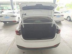Volkswagen Lavida 1.5L Automatic Deyi Edition - ფოტო 19