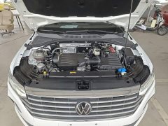 Volkswagen Lavida 1.5L Automatic Deyi Edition - ფოტო 20
