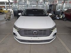 Volkswagen Lavida 1.5L Automatic Deyi Edition - ფოტო 3