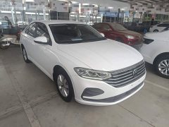Volkswagen Lavida 1.5L Automatic Deyi Edition - ფოტო 4
