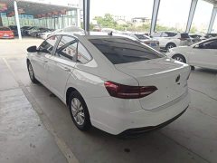 Volkswagen Lavida 1.5L Automatic Deyi Edition - ფოტო 5